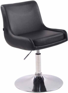 Lounger Club Kunstleder, Drehbar [172625501]