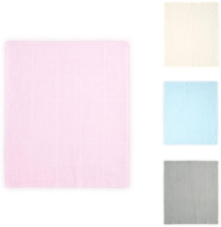 Lorelli Babydecke 75x100 cm pink