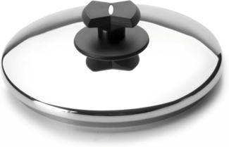 LACOR 88920 Deckel 20 cm Nova Ladycor