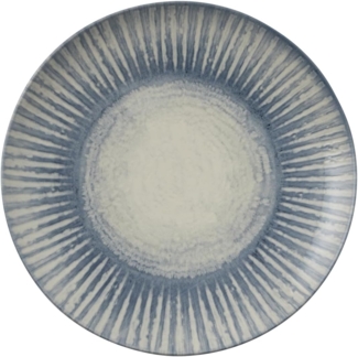 Arthur Krupp Teller flach 27,5 cm Sunlight Blue