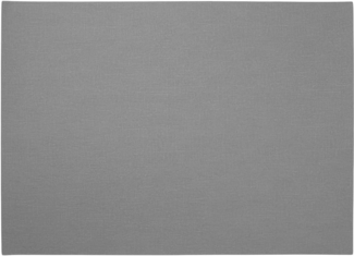 Asa Smoke Tisch-Set 46x33 cm structured optic