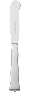Robbe & Berking Lago 18/8 Buttermesser mit Stahlklinge