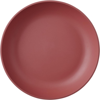 Mepal SILUETA Suppenteller ø 21 cm Vivid Mauve