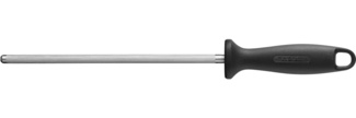 ZWILLING Wetzstahl 230mm schwarz