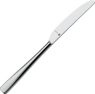 WMF Ambiente Menümesser 24 cm, Cromargan protect Edelstahl poliert, glänzend, Messer mit eingesetzter Klinge, kratzbeständig spülmaschinengeeignet