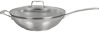 Scanpan Impact Wok 32 cm.