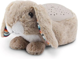 Ruby - Sternenprojektor Hase mit beruhigenden Sounds