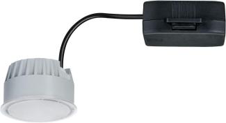 Paulmann 93072 LED-Modul Coin Nova für Einbauleuchten 3-Step-Dim 6W 530lm 4000K