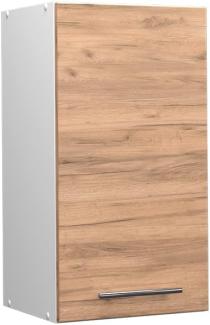 Hängeschrank Fame-Line Goldkraft Eiche 40 cm Vicco