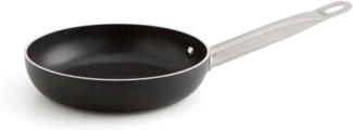 Antihaftbeschichtete Pfanne Quid Pro Chef Aluminium 3 mm: 20 cm