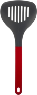 Rosti-Mepal Woklöffel Optima Luna Rot