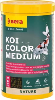 sera Koi Color medium 1000ml