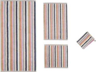 Villeroy & Boch Handtücher Coordinates 2551 multicolor | 50x100 cm