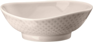 Bowl 12 cm Junto Soft Shell Rosenthal Bowl - Mikrowelle geeignet, Spülmaschinenfest