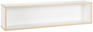 Tokio Wandboard, 1 Ablage