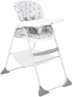 Joie Mimzy Snacker Hochstuhl Portrait