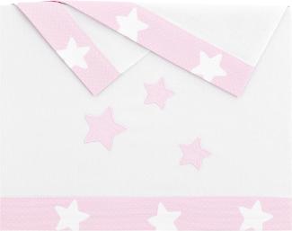 Pekebaby Bettwäsche, Modell Trip aus Baumwolle