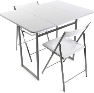 Table Klapptisch (70 x 80 x 100 cm)