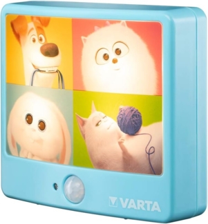 Pets Sensor LED Nachtlicht