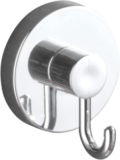 WENKO Wandhaken Vacuum-Loc®, ohne Bohren