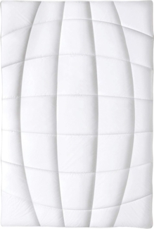 Frankenstolz Steppbetten Klima - 155x200 cm, Leicht