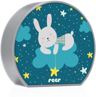 Reer LED-Nachtlicht MyBabyLight Hase