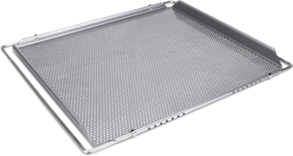 Städter We Love Baking Herdbackblech, 40x35 cm