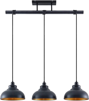 Lindby Hängeleuchte Emna, 3 x 15 W LED
