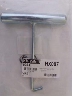 New Sports Federspanner für Trampolin