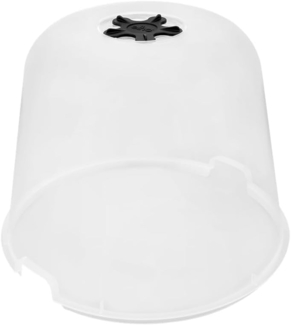 Elho Anzuchthaube transparent Ø 30cm
