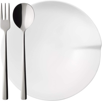 Villeroy & Boch Pasta Passion Pasta Set 6-teilig