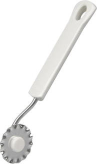 Dr. Oetker - Teigrädchen Teigrad für Ravioli Maultaschen Kuchen 20x3cm (1657)