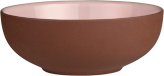 Maxwell & Williams LM0017 Schale 15 x 5,5 cm SIENNA Pink, Keramik