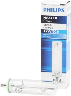 Philips MASTERColour CDM-Tm Mini 35W/930 PGJ5