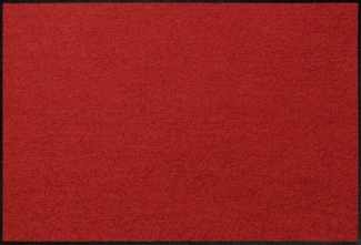 Erwin Müller Fußmatte Fußmatte "Mainz", eckig, Höhe: 7 mm, Uni