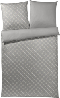 JOOP Bettwäsche Cornflower Gradient sand|Kissenbezug einzeln 40x80 cmJOOP Bettwäsche Cornflower Gradient sand