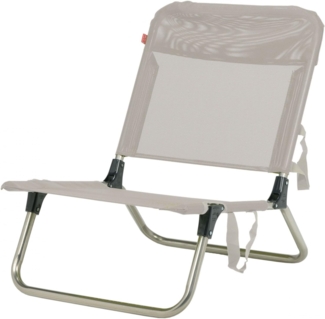 Fiam Quick - Strandstuhl taupe