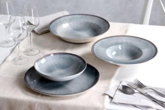 Gourmet-Geschirr Franco - Gourmet-Teller Franco