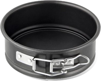 Zenker Springform Special Mini mit Flachboden 12 cm