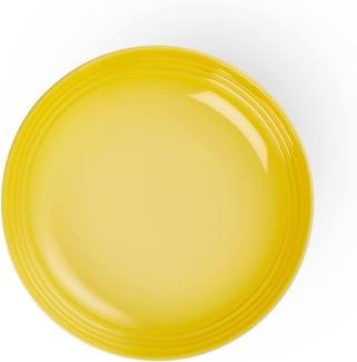 Le Creuset SUPPENTELLER 22 CM CITRUS