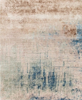 Teppich Handgeknüpft Tattvam 370x460 cm Beige by Jaipur Rugs