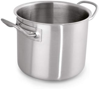 Suppentopf ohne Deckel 20cm/5 ltr. Induktion COOKWARE 51 WAS