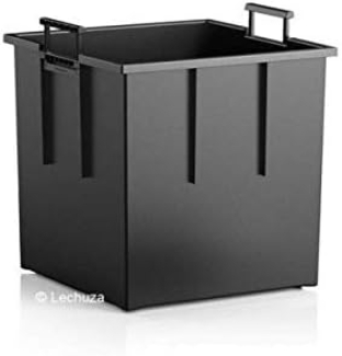 Lechuza® Pflanzkübel Lechuza Pflanzeinsatz für Cubico 40 - Alto Cube Trio (1 St)