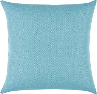 pad Kissenhülle Risotto Turquoise (40x40 cm) 10378-I55-4040