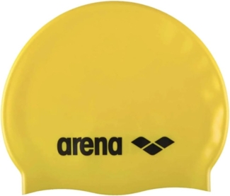Arena Badekappe Arena Badekappe Classic Silicone 91662