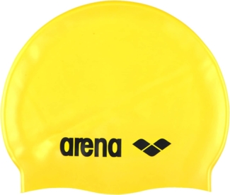 Arena Badekappe Arena Badekappe Classic Silicone 91662