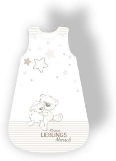 Baby Best Babyschlafsack Lieblingsmensch (1 tlg)