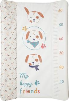 BABYCALIN - Wickelauflage Standard, Premium, 50 x 70 cm