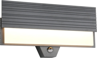 LED Wandleuchte mit Bewegungssensor MARIZA