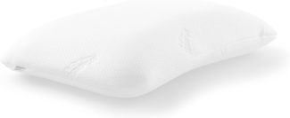 TEMPUR® Symphony ergonomisches Memory Foam Schlafkissen in L(63 x 43 x 14 cm)